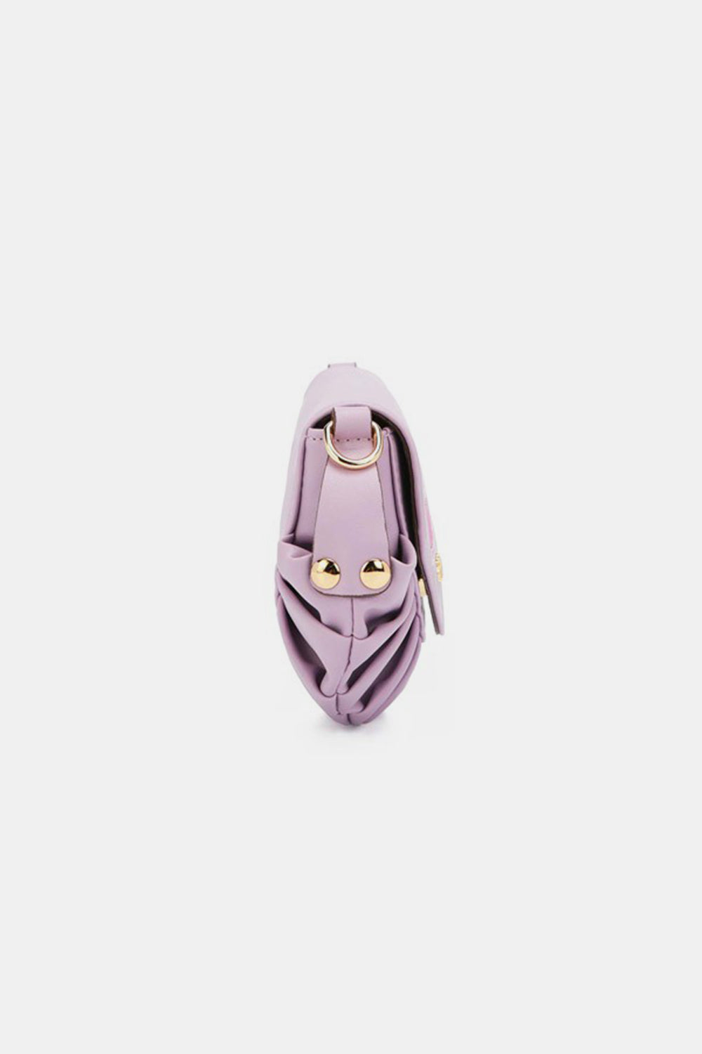 USA Graphic Crossbody Bag