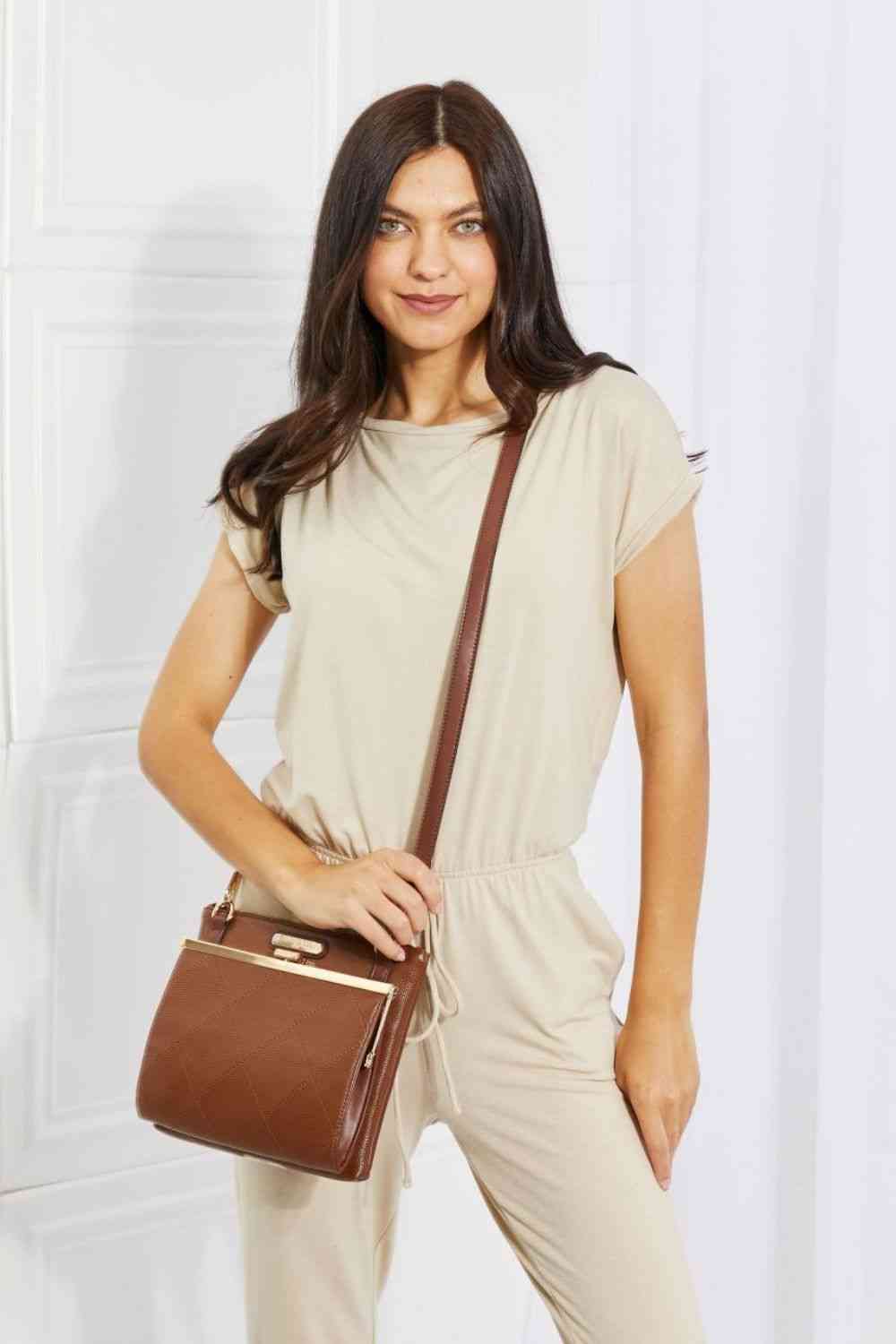 USA All Day, Everyday Handbag