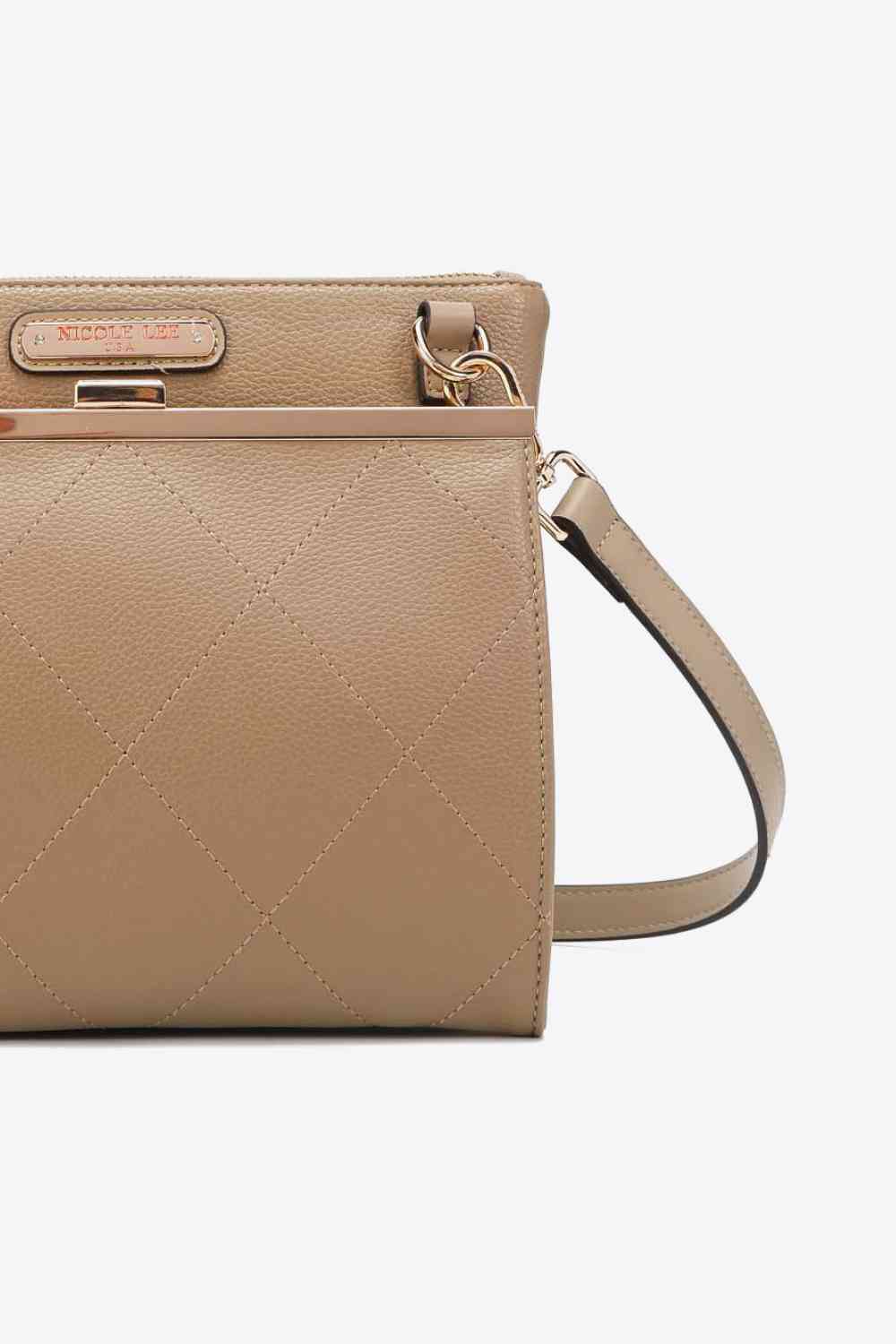 USA All Day, Everyday Handbag