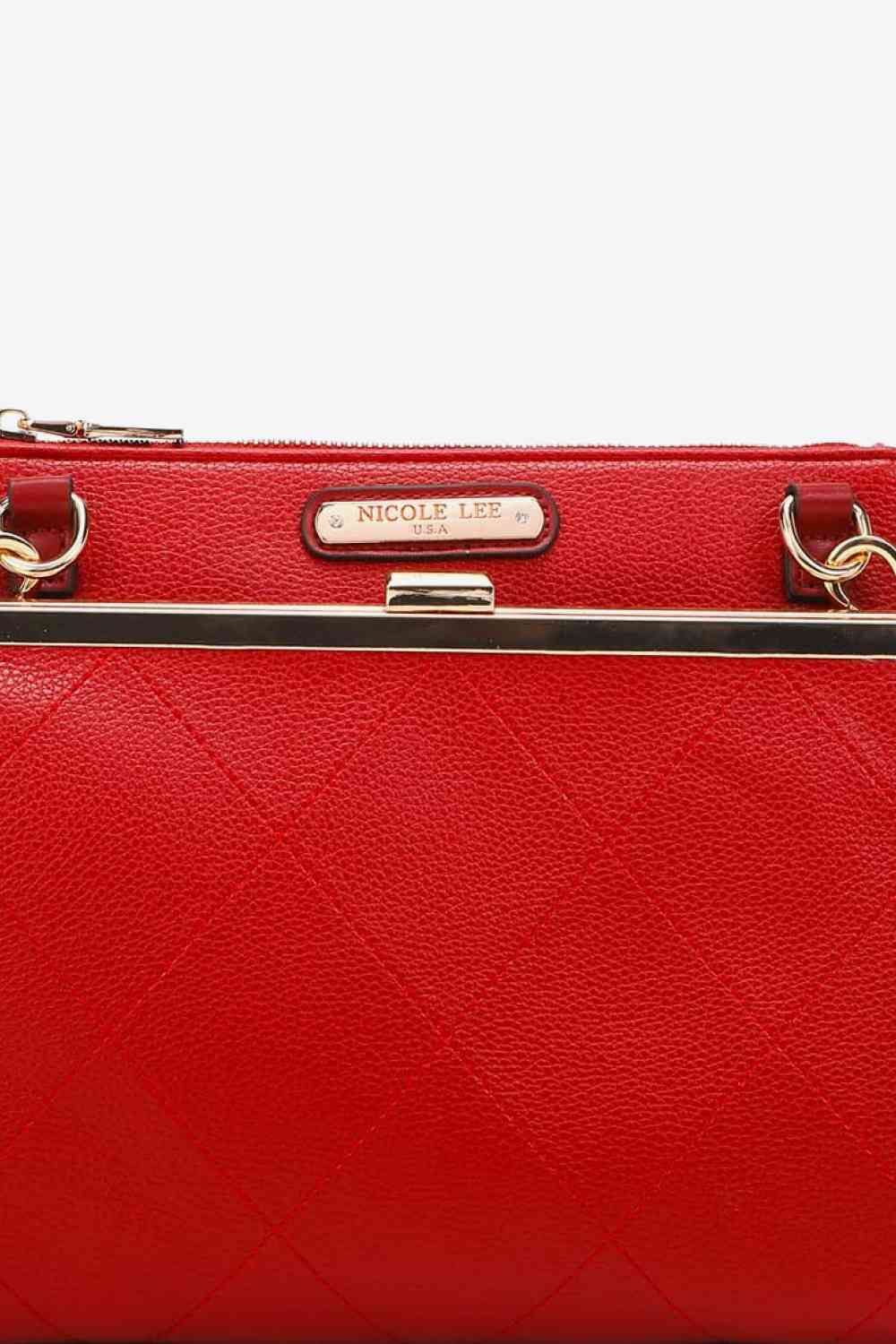 USA All Day, Everyday Handbag
