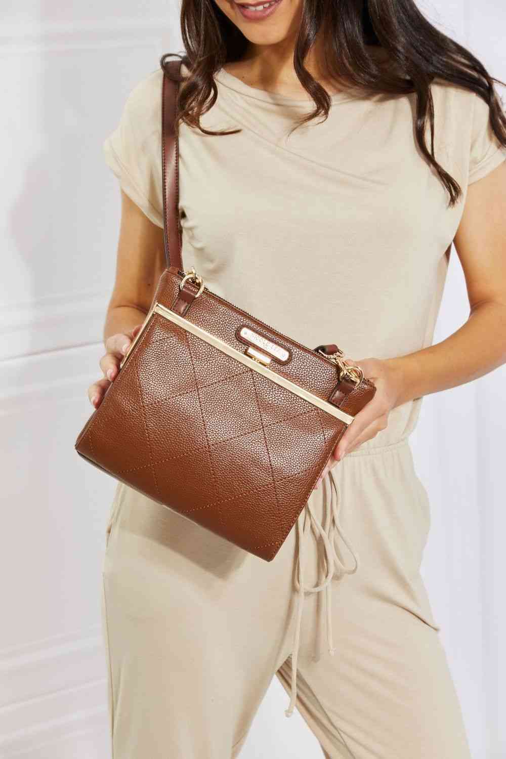 USA All Day, Everyday Handbag