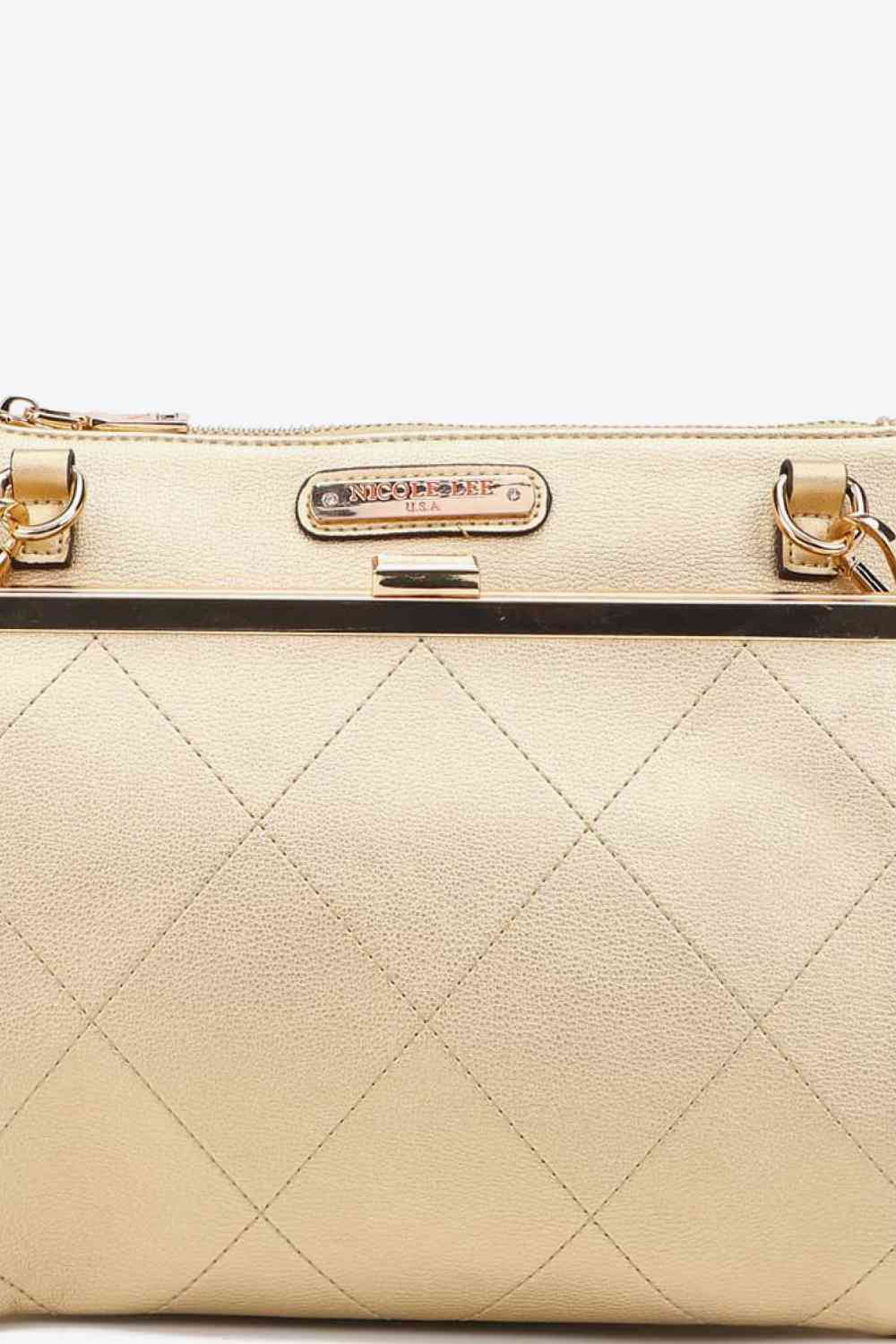USA All Day, Everyday Handbag