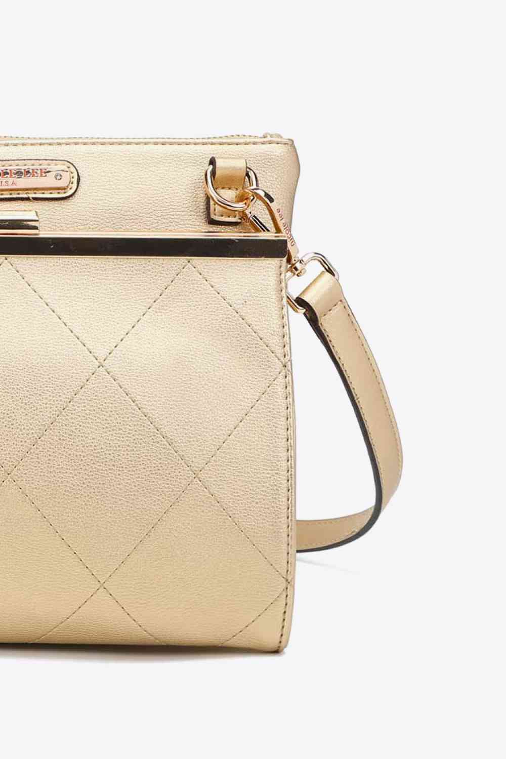USA All Day, Everyday Handbag