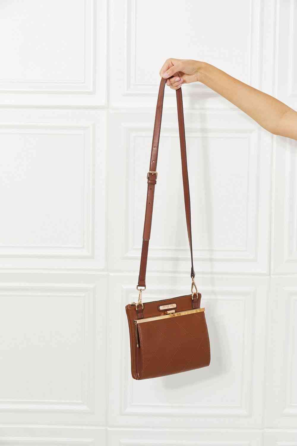 USA All Day, Everyday Handbag