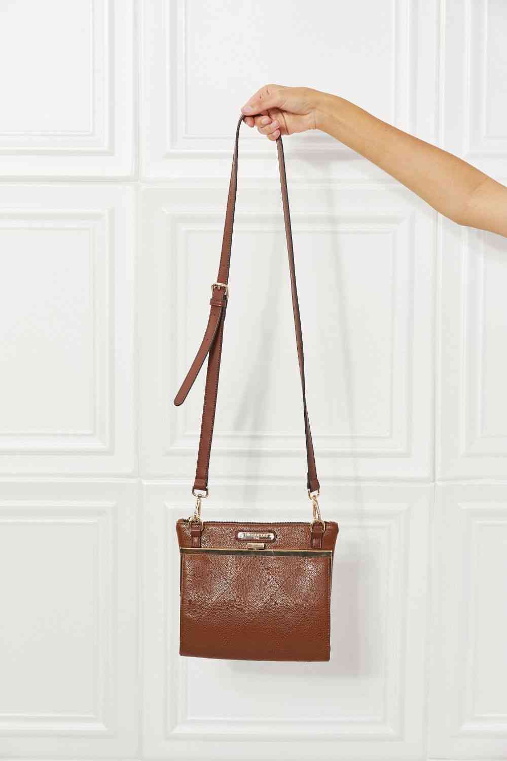 USA All Day, Everyday Handbag