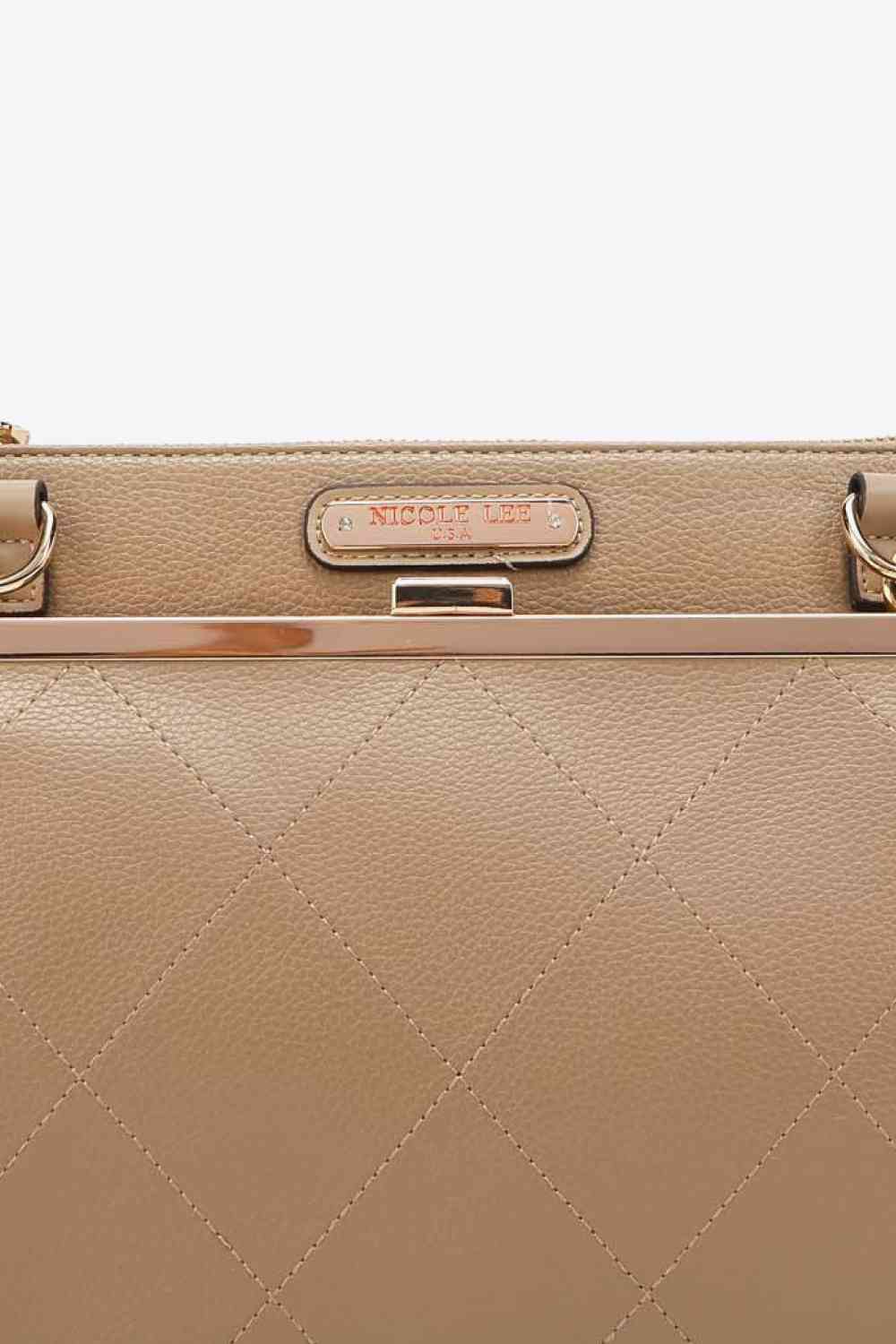 USA All Day, Everyday Handbag