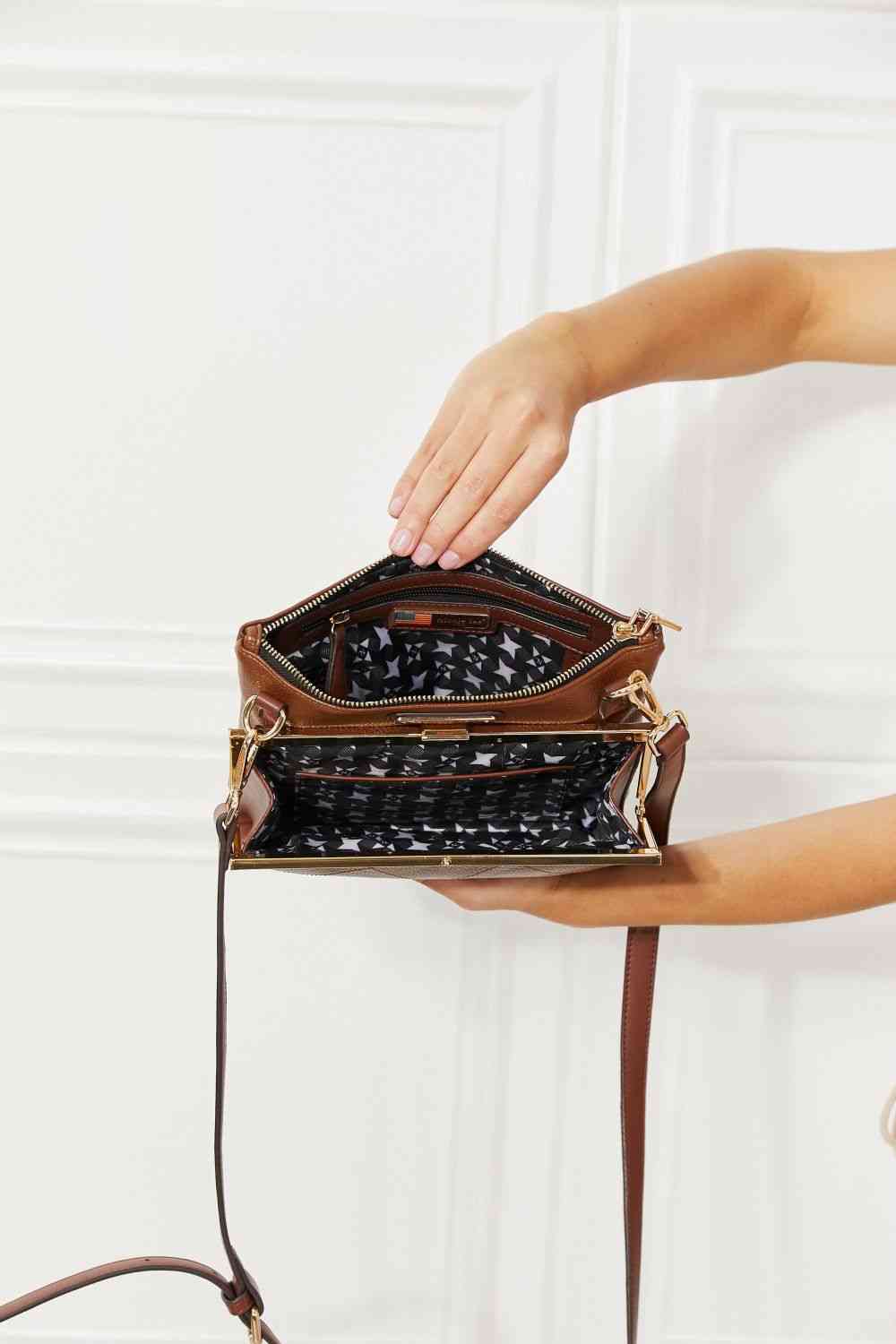 USA All Day, Everyday Handbag