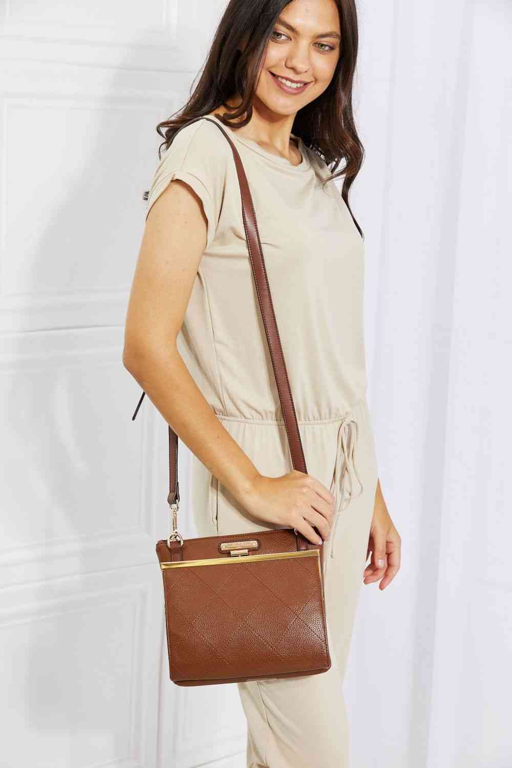 USA All Day, Everyday Handbag