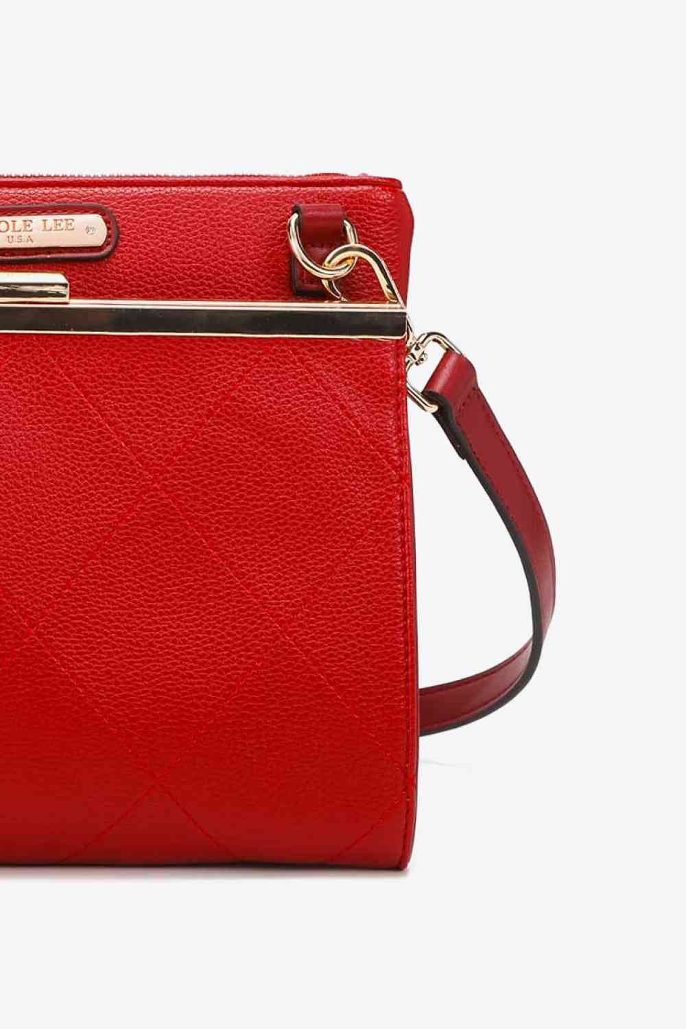 USA All Day, Everyday Handbag