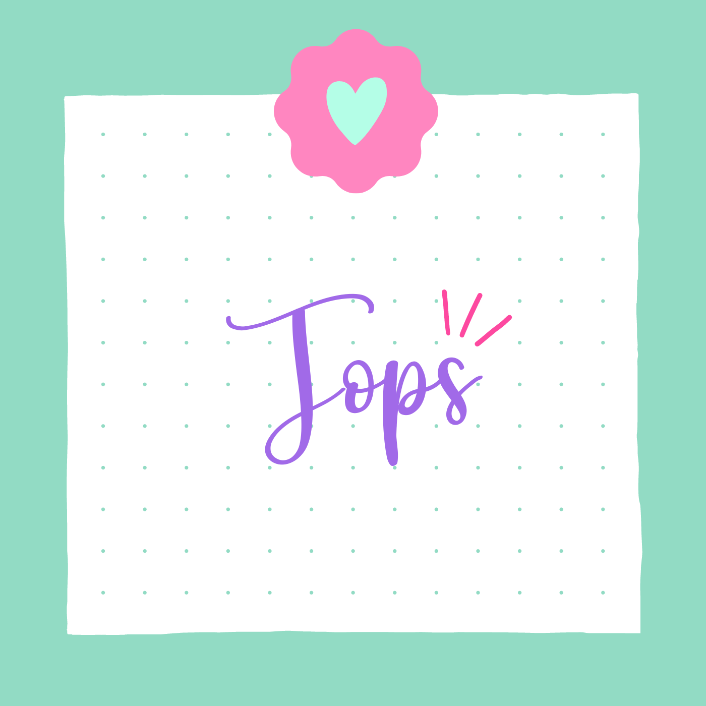 Tops