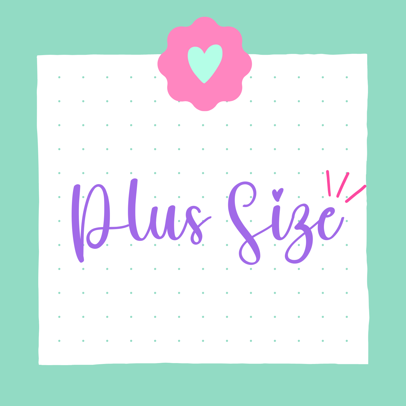 Plus Size