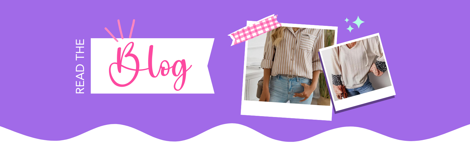 Blog, Charming Chic Boutique