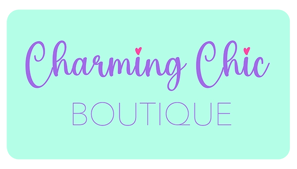 Charming Chic Boutique LLC